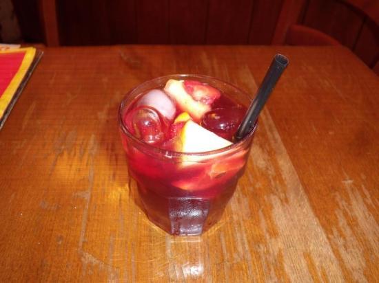 Tapas Pub